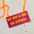 Placas Divertidas Coleção Amigas - Fantasia Carnaval Festa - loja online