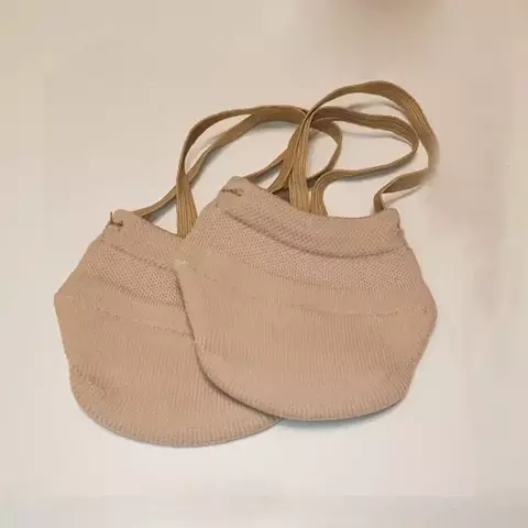 Sapatilha de Ginástica Rítmica Profissional - comprar online