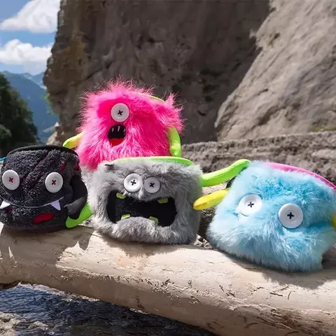 Saco Monstruoso - Escalada - comprar online