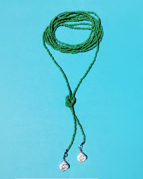 Lazo Verde