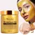 MELAO-24K Gold Facial Hidratante Máscara Facial, Beleza Facemask, Pele Remover, - comprar online
