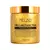 MELAO-24K Gold Facial Hidratante Máscara Facial, Beleza Facemask, Pele Remover, na internet