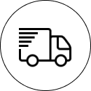 Frete para todo Brasil