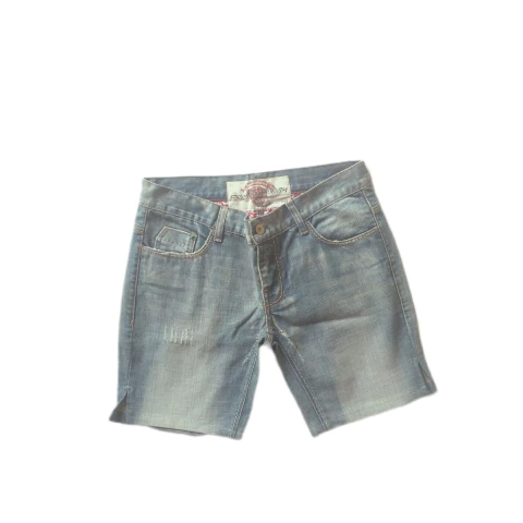 Bermuda jeans Forum