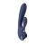 Vibrador e Sugador Recarregável Sensevibe Mega Rabbit - comprar online