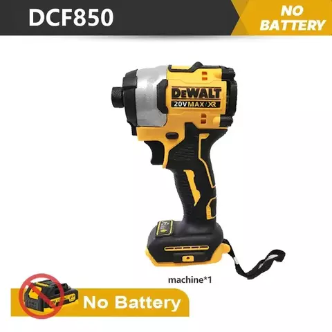 Dewalt Chave de impacto 1/2 20v