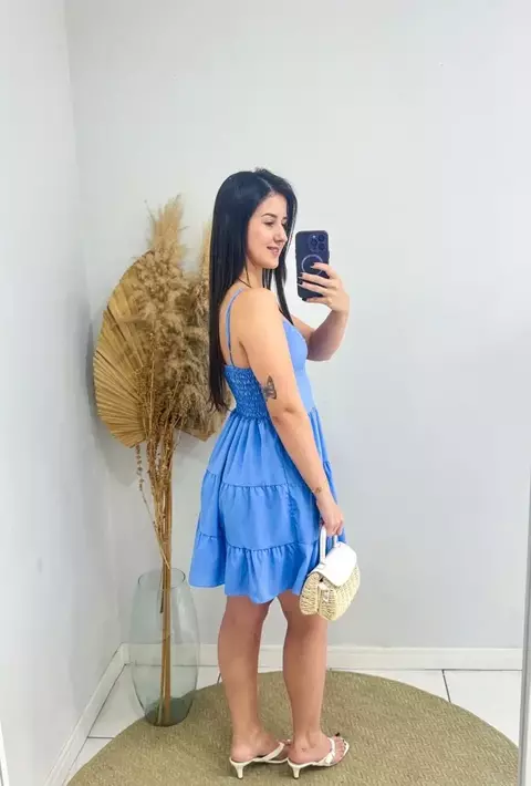 Vestido Serena