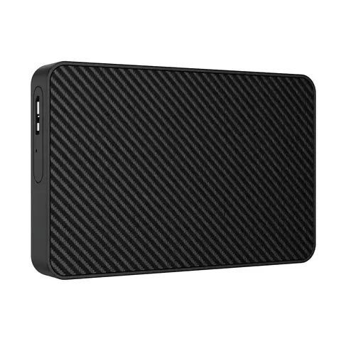 Disco Rígido Externo Portátil, HDD 2.5, 250GB, 320GB, 500GB, 1TB, USB 3.0, Área