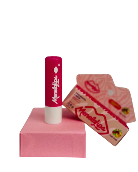 Hidratante Labial MenelaLips - comprar online