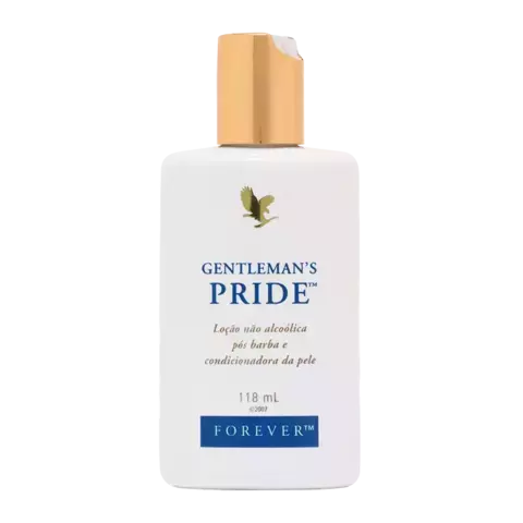 Kit USO DIÁRIO (Dia dos Pais) - 1 Pós-barba, 1 Desodorante Natural e 1 Gel Dental