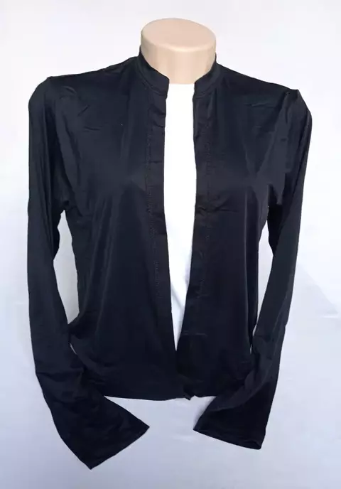 Casaquinho Aberto – LINHA PREMIUM (Tecido POLIAMIDA)