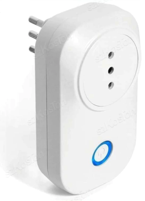 Smart Socket Tuya Timer WIFI - comprar en línea