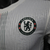 Camisa Chelsea II 25/26 - Jogador Nike Masculina - Branca com detalhes em verde e vermelho - loja online