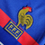Camisa Retrô Seleção da França I 1984/1986 - Masculina Adidas - Azul - loja online