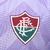 Camisa Fluminense Goleiro I 24/25 - Torcedor Umbro Masculina - Roxa - Classic Futebol