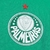 Camisa Palmeiras Treino 25/26 - Torcedor Puma Feminina - Verde - loja online