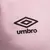 Camisa Grêmio Edição Outubro Rosa 25/26 - Torcedor Umbro Masculina - Rosa - loja online