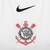 Camisa Corinthians I 25/26 - Torcedor Nike Feminina - Preta e branca na internet