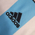 Camisa Retrô Seleção da Argentina I 1998/1999 - Masculina Adidas - Branca com detalhes em azul e preto - Classic Futebol