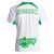 Camisa Atlético Nacional II 24/25 - Torcedor Nike Masculina - Branca com detalhes em verde - comprar online