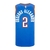 Camiseta Regata NBA Oklahoma City Thunder 23/24 - Masculina Nike - Azul - comprar online