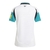 Camisa Newcastle III 24/25 - Torcedor Adidas Feminina - Branca com detalhes em verde e preto - comprar online