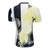 Camisa Juventus Pré-jogo 24/25 - Torcedor Adidas Masculina - Branca com detalhes em amarelo e preto - comprar online