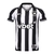 Camisa Botafogo I 25/26 - Torcedor Reebok Masculina - Preta e branca na internet
