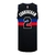 Camiseta Regata NBA Detroit Pistons 23/24 - Masculina Jordan - Preta - comprar online