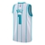 Camiseta Regata NBA Charlotte Hornets 23/24 - Masculina Jordan - Branca - comprar online