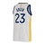Camiseta Regata NBA Golden State Warriors 23/24 - Masculina Nike - Branca - comprar online