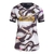 Camisa Inter Miami Pré-jogo 24/25 - Torcedor Adidas Feminina - Preta com detalhes em bege
