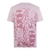 Camisa AC Milan Pré-jogo 24/25 - Torcedor Puma Masculina - Rosa - comprar online