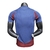 Camisa Roma III 24/25 - Jogador Adidas Masculina - Azul com detalhes em amarelo e vermelho na internet