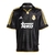 Camisa Retrô Real Madrid II 1999/00 - Masculina Adidas - Preta com detalhes em amarelo