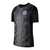 Camisa Chelsea Goleiro 25/26 - Torcedor Nike Masculina - Preta com detalhes em cinza