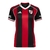 Camisa River Plate II 25/26 - Torcedor Adidas Feminina - Preta e vermelha