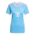 Camisa Inter Miami III 25/26 - Torcedor Adidas Feminina - Azul