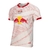 Camisa Red Bull Bragantino I 24/25 - Torcedor Masculina - Branca com detalhes em vermelho - comprar online