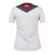 Camisa Fluminense III 24/25 - Torcedor Umbro Feminina - Branca com detalhes em verde e vermelho na internet