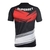 Camisa São Paulo Goleiro 25/26 - Torcedor New Balance Masculina - Preta com detalhes em branco e vermelho na internet