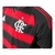Camisa Flamengo I 25/26 - Jogador Adidas Masculina - Vermelha e preta - Classic Futebol