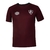 Camisa Fluminense Treino 25/26 - Torcedor Umbro Masculina - Vermelha