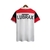 Camisa Retrô Flamengo II 1986 - Adidas Masculina - Branca com detalhes em vermelho na internet