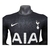 Camisa Tottenham II 25/26 - Jogador Nike Masculina - Preta - comprar online