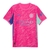 Camisa Manchester City Goleiro II 25/26 - Torcedor Puma Masculina - Rosa