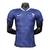 Camisa Seleção França I 25/26 - Jogador Nike Masculina - Azul com detalhes em vermelho