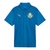 Camisa Polo Palmeiras Treino 25/26 - Torcedor Puma Masculina - Azul