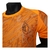 Camisa AC Milan Goleiro II 25/26 - Jogador Puma Masculina - Laranja - loja online