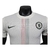 Camisa Chelsea II 25/26 - Jogador Nike Masculina - Branca com detalhes em verde e vermelho - comprar online